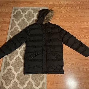 Mens XL Canada Goose Winter Jacket